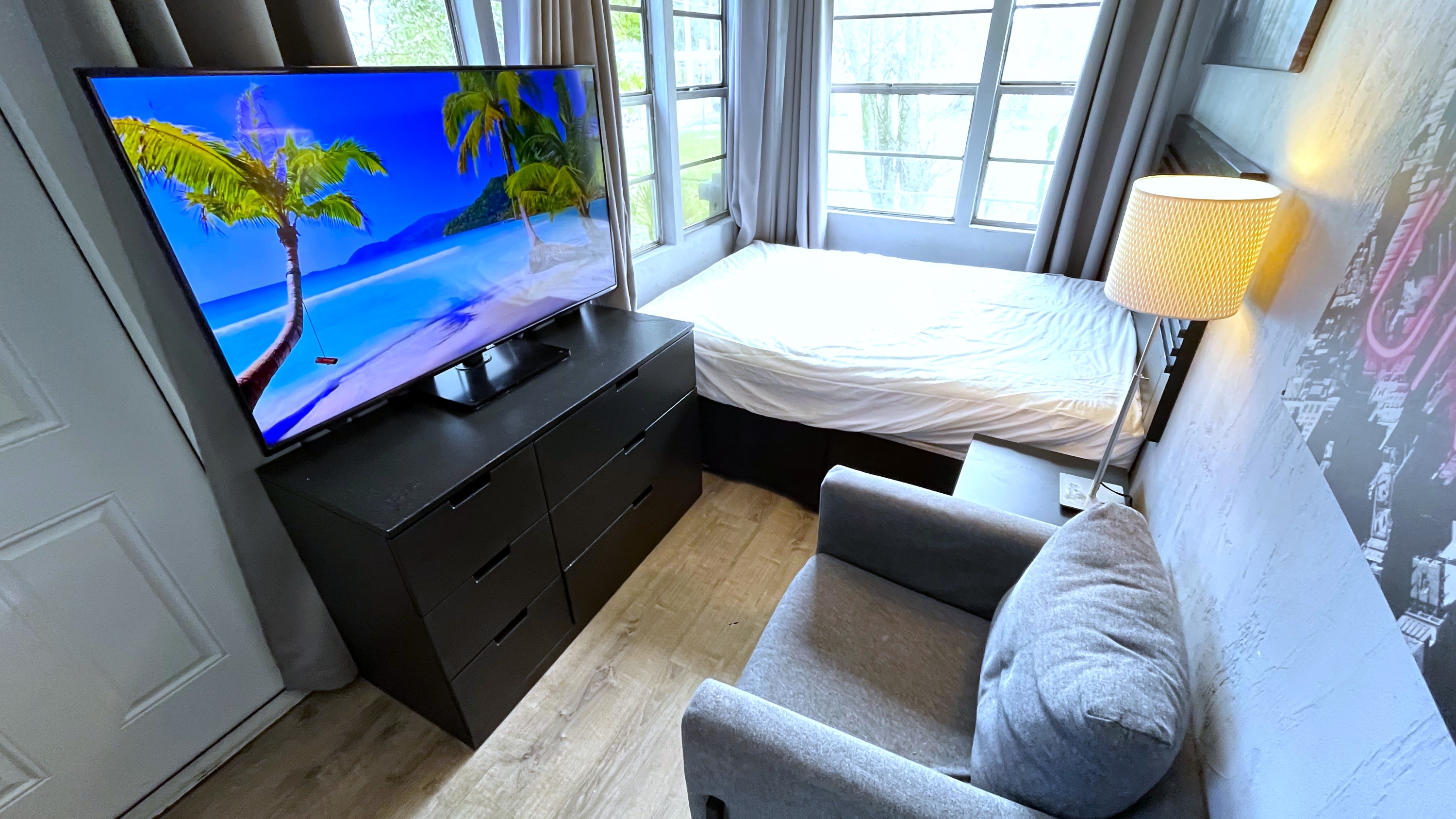 304 North Keech Street - Room 1